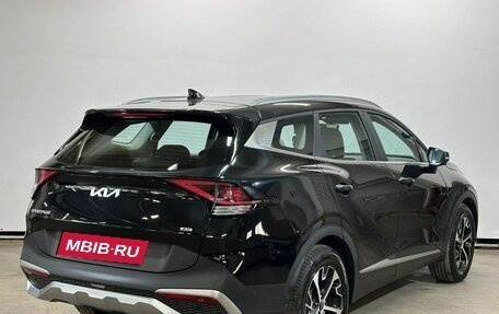 KIA Sportage IV рестайлинг, 2022 год, 3 500 000 рублей, 5 фотография