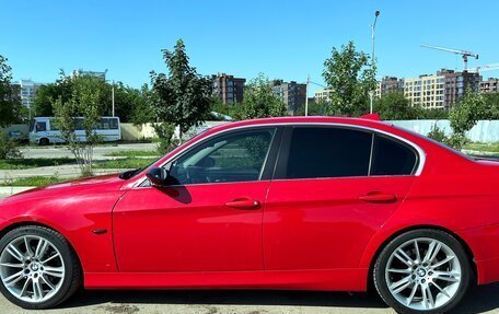 BMW 3 серия, 2005 год, 1 200 000 рублей, 5 фотография
