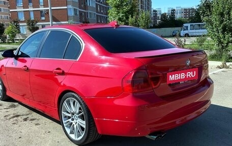 BMW 3 серия, 2005 год, 1 200 000 рублей, 3 фотография