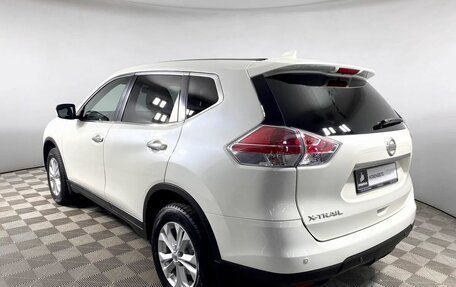 Nissan X-Trail, 2018 год, 2 250 000 рублей, 8 фотография