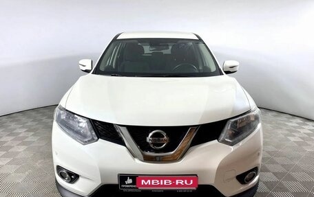 Nissan X-Trail, 2018 год, 2 250 000 рублей, 3 фотография