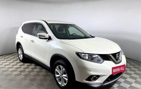 Nissan X-Trail, 2018 год, 2 250 000 рублей, 4 фотография