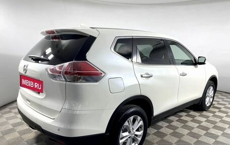 Nissan X-Trail, 2018 год, 2 250 000 рублей, 6 фотография