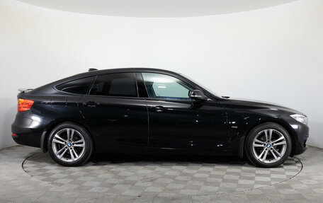 BMW 3 серия, 2015 год, 2 640 000 рублей, 4 фотография