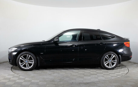 BMW 3 серия, 2015 год, 2 640 000 рублей, 8 фотография