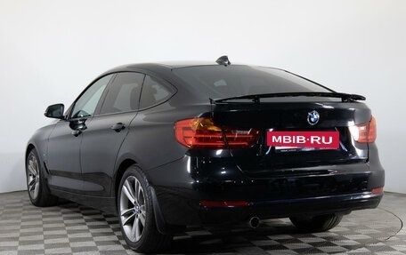 BMW 3 серия, 2015 год, 2 640 000 рублей, 7 фотография