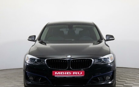 BMW 3 серия, 2015 год, 2 640 000 рублей, 2 фотография