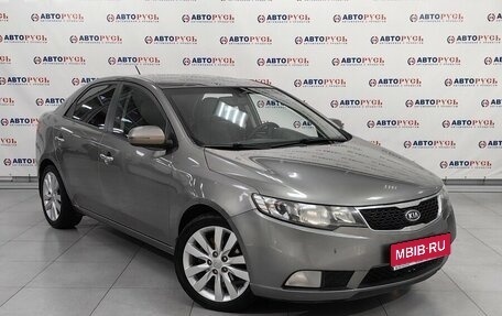 KIA Cerato III, 2010 год, 769 000 рублей, 1 фотография