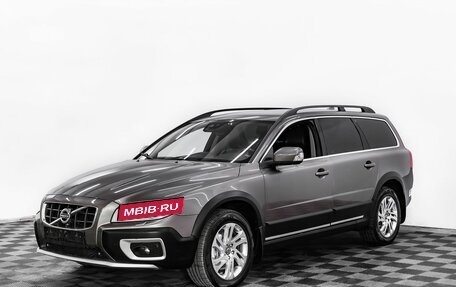 Volvo XC60 II, 2012 год, 1 555 000 рублей, 1 фотография