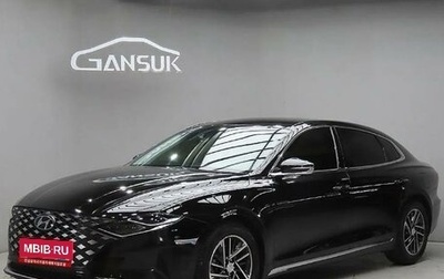 Hyundai Grandeur, 2020 год, 2 650 000 рублей, 1 фотография