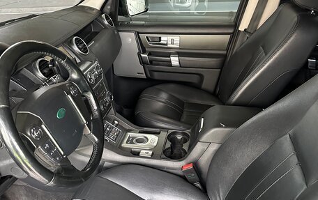 Land Rover Discovery IV, 2013 год, 2 150 000 рублей, 4 фотография