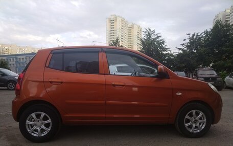 KIA Picanto I, 2009 год, 700 000 рублей, 5 фотография