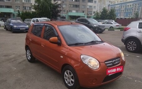 KIA Picanto I, 2009 год, 700 000 рублей, 4 фотография