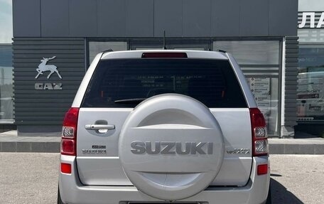 Suzuki Grand Vitara, 2007 год, 1 149 990 рублей, 13 фотография