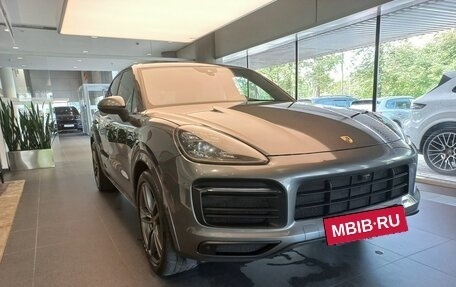 Porsche Cayenne III, 2019 год, 7 350 000 рублей, 2 фотография