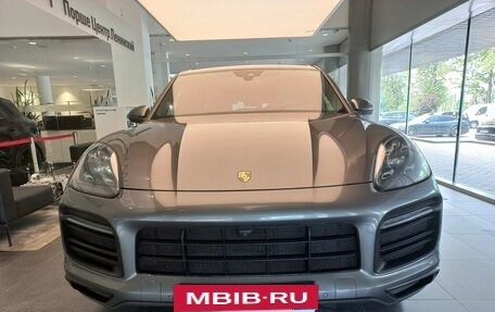 Porsche Cayenne III, 2019 год, 7 350 000 рублей, 3 фотография