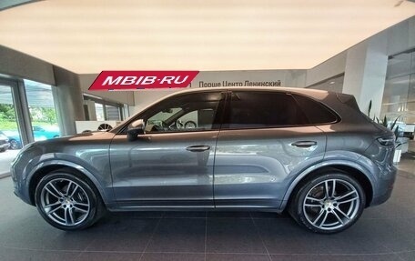 Porsche Cayenne III, 2019 год, 7 350 000 рублей, 9 фотография