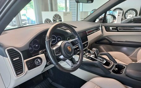 Porsche Cayenne III, 2019 год, 7 350 000 рублей, 31 фотография