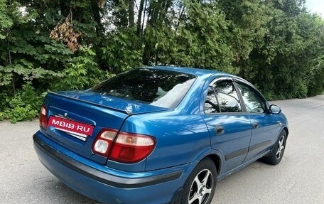 Nissan Almera, 2000 год, 280 000 рублей, 3 фотография