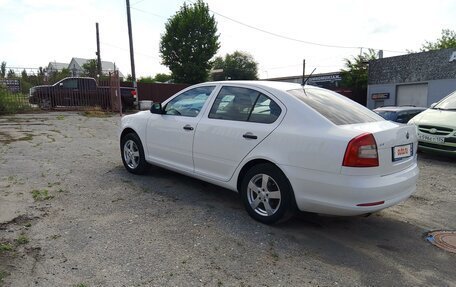 Skoda Octavia, 2012 год, 890 000 рублей, 2 фотография