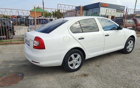 Skoda Octavia, 2012 год, 890 000 рублей, 4 фотография