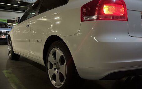 Audi A3, 2008 год, 1 450 000 рублей, 2 фотография