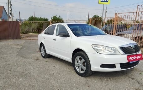 Skoda Octavia, 2012 год, 890 000 рублей, 3 фотография