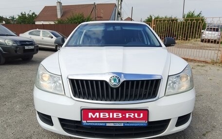 Skoda Octavia, 2012 год, 890 000 рублей, 6 фотография