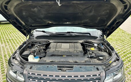 Land Rover Range Rover IV рестайлинг, 2013 год, 4 650 000 рублей, 3 фотография