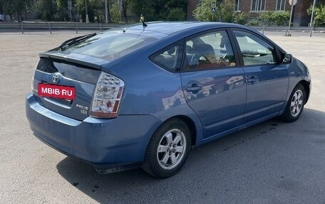 Toyota Prius, 2007 год, 700 000 рублей, 5 фотография