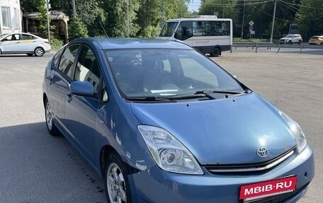 Toyota Prius, 2007 год, 700 000 рублей, 3 фотография