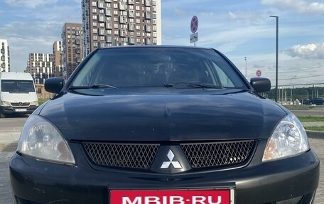 Mitsubishi Lancer IX, 2006 год, 470 000 рублей, 2 фотография