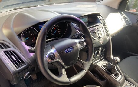 Ford Focus III, 2014 год, 895 000 рублей, 6 фотография