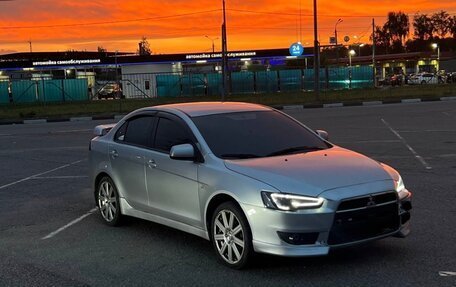 Mitsubishi Lancer IX, 2008 год, 1 000 000 рублей, 5 фотография