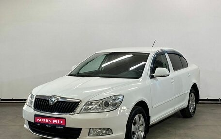 Skoda Octavia, 2013 год, 1 050 000 рублей, 1 фотография