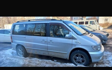 Mercedes-Benz Vito, 2000 год, 400 000 рублей, 4 фотография