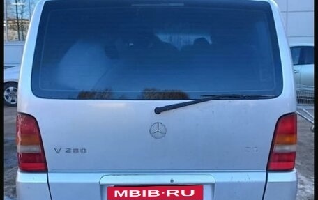 Mercedes-Benz Vito, 2000 год, 400 000 рублей, 2 фотография