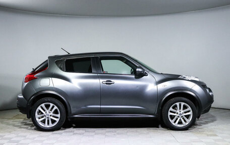 Nissan Juke II, 2011 год, 1 380 000 рублей, 4 фотография