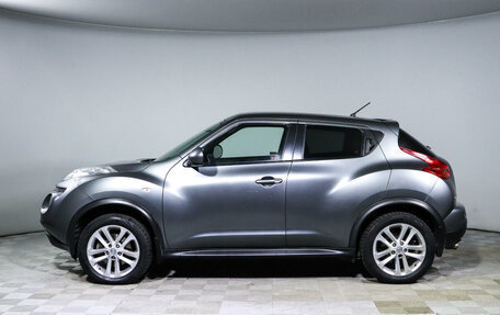 Nissan Juke II, 2011 год, 1 380 000 рублей, 8 фотография