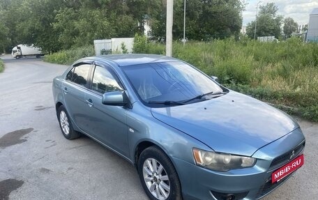 Mitsubishi Lancer IX, 2008 год, 649 000 рублей, 2 фотография