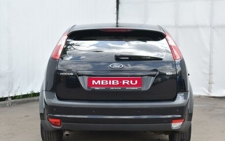 Ford Focus II рестайлинг, 2007 год, 649 000 рублей, 6 фотография