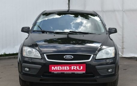 Ford Focus II рестайлинг, 2007 год, 649 000 рублей, 2 фотография