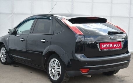 Ford Focus II рестайлинг, 2007 год, 649 000 рублей, 7 фотография