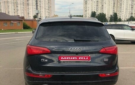 Audi Q5, 2013 год, 1 800 000 рублей, 3 фотография