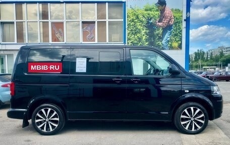 Volkswagen Caravelle T5, 2013 год, 2 500 000 рублей, 4 фотография