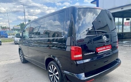 Volkswagen Caravelle T5, 2013 год, 2 500 000 рублей, 7 фотография