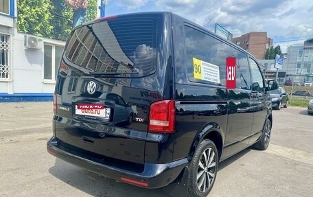 Volkswagen Caravelle T5, 2013 год, 2 500 000 рублей, 6 фотография