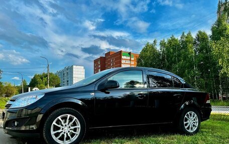 Opel Astra H, 2014 год, 860 000 рублей, 3 фотография