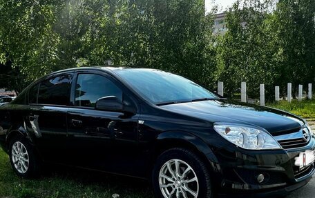Opel Astra H, 2014 год, 860 000 рублей, 2 фотография