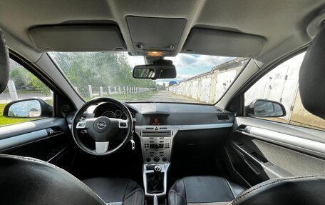 Opel Astra H, 2014 год, 860 000 рублей, 8 фотография